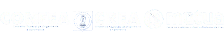 CONFEA, CREA-MG e Mútua