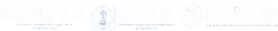 CONFEA, CREA-MG e Mútua