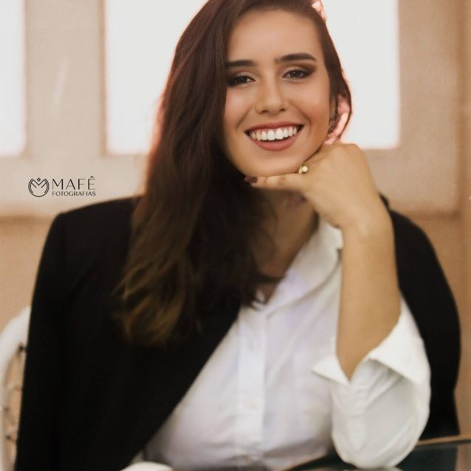 Talissa Romão de Souza Soares